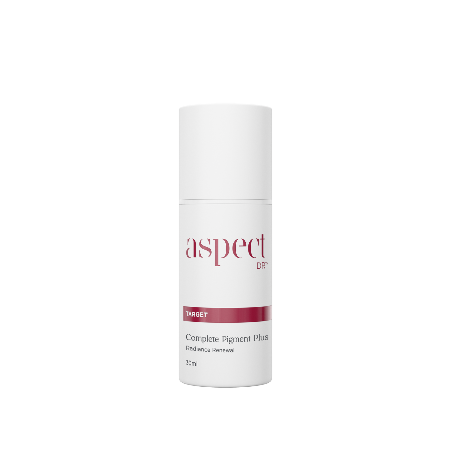 Aspect Dr COMPLETE PIGMENT PLUS