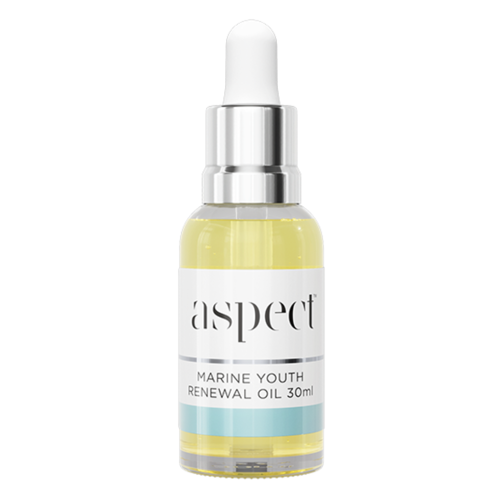 Aspect Marine Youth Renewal oil