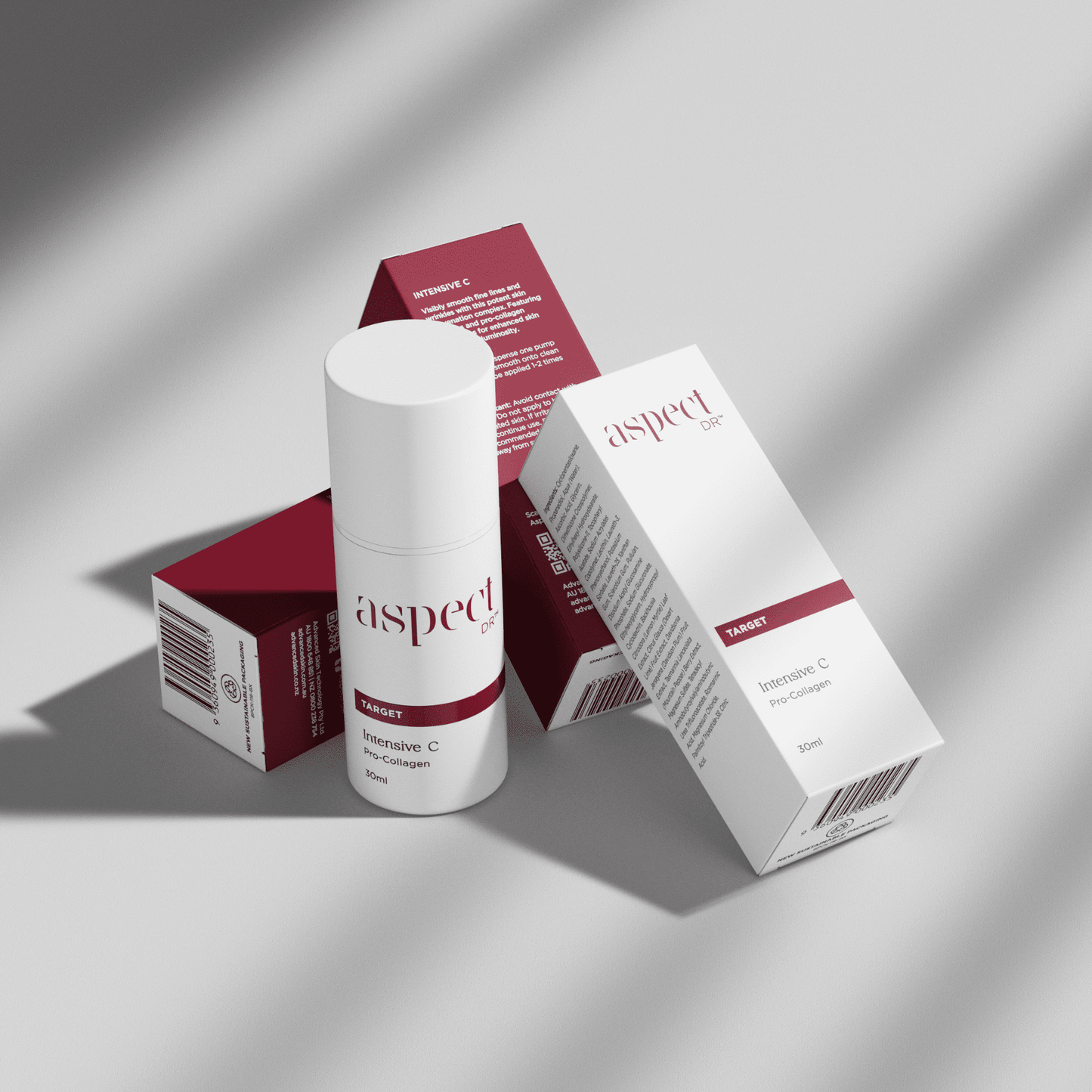 Aspect Dr Intensive C Pro Collagen 30ml