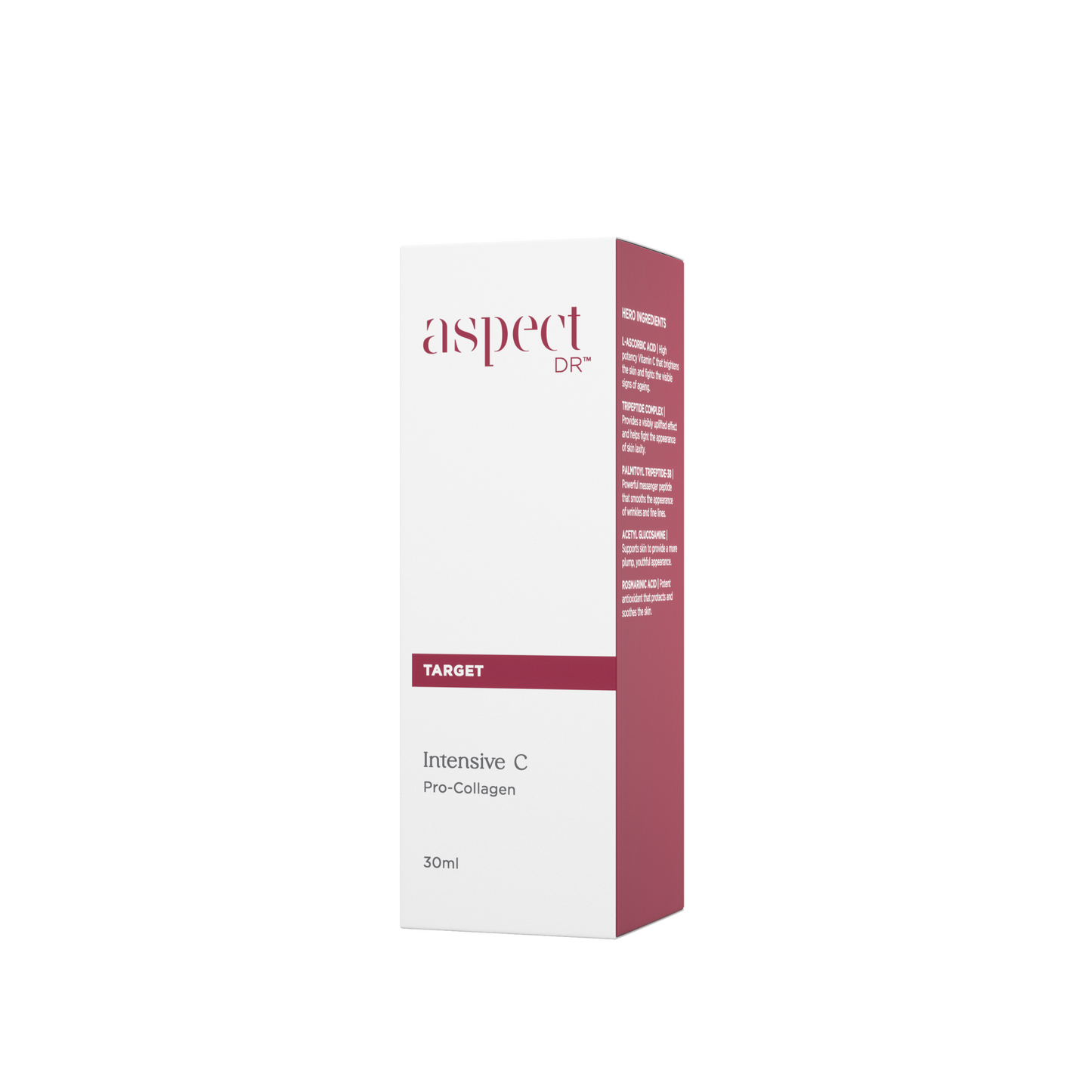 Aspect Dr Intensive C Pro Collagen 30ml