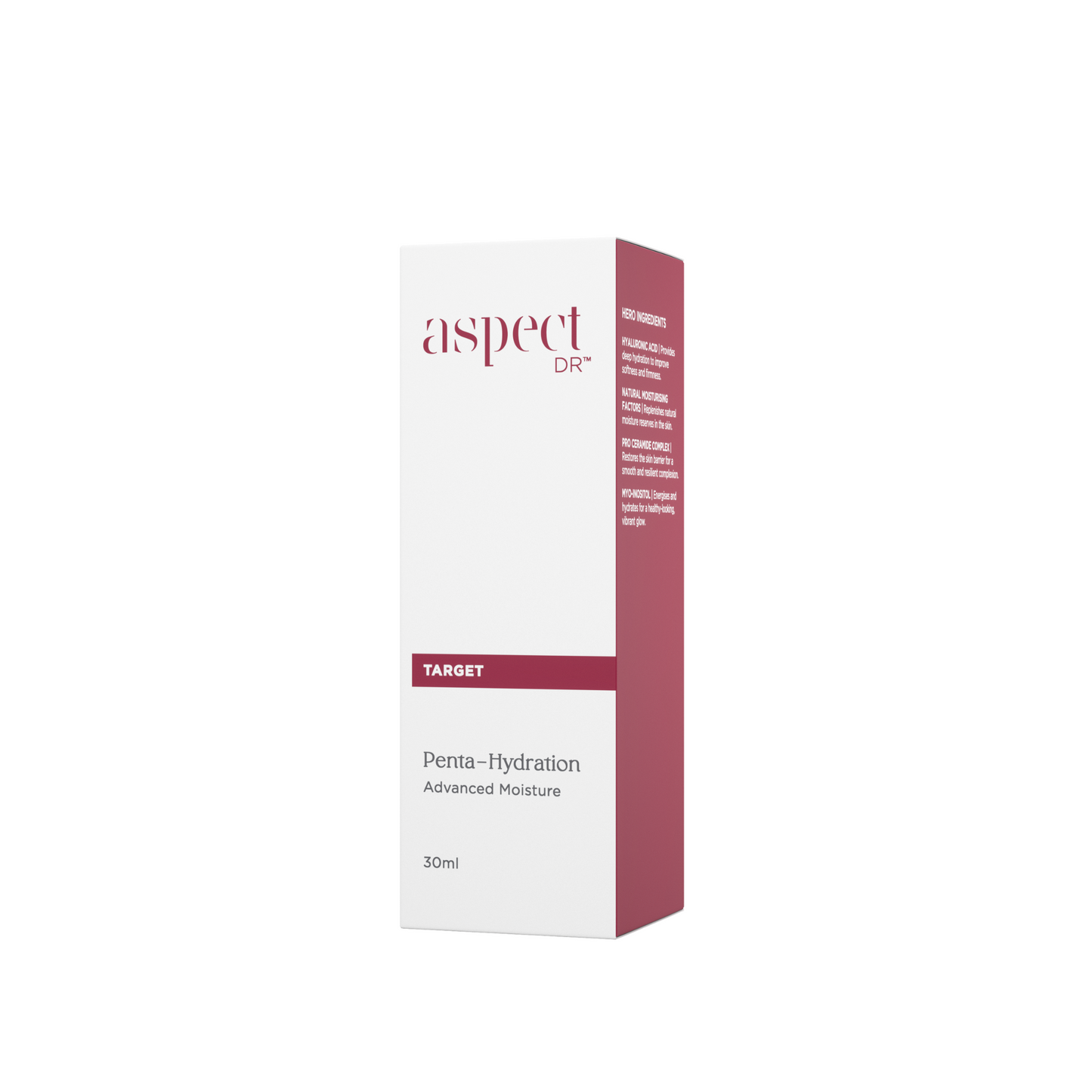 Aspect Dr Penta-Hydration Advance Hydration 30ml
