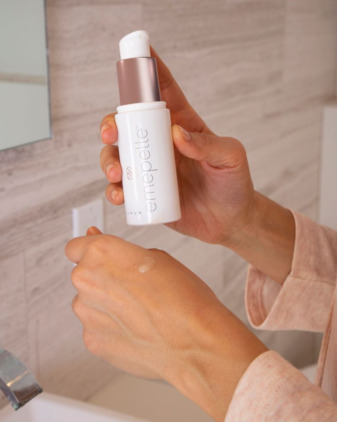 Emepelle Serum – 35mL