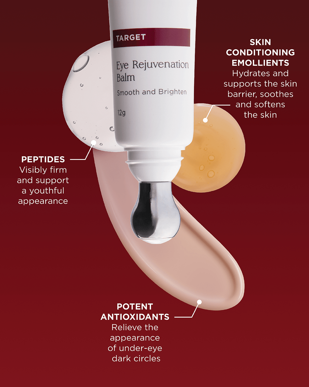 Aspect DR Eye Rejuvenation Balm