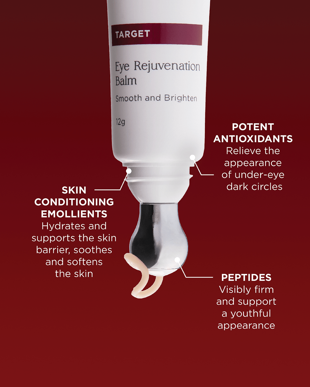 Aspect DR Eye Rejuvenation Balm