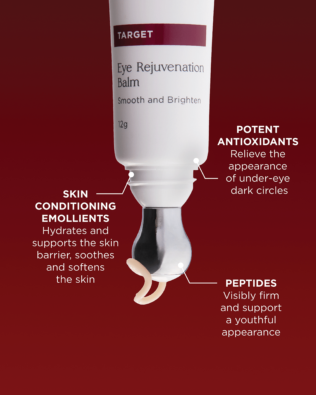 Aspect DR Eye Rejuvenation Balm