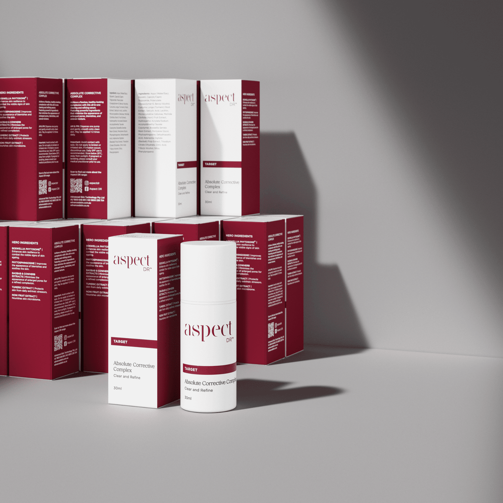 Aspect Dr Absolute Corrective Complex Clear and Refine 30ml