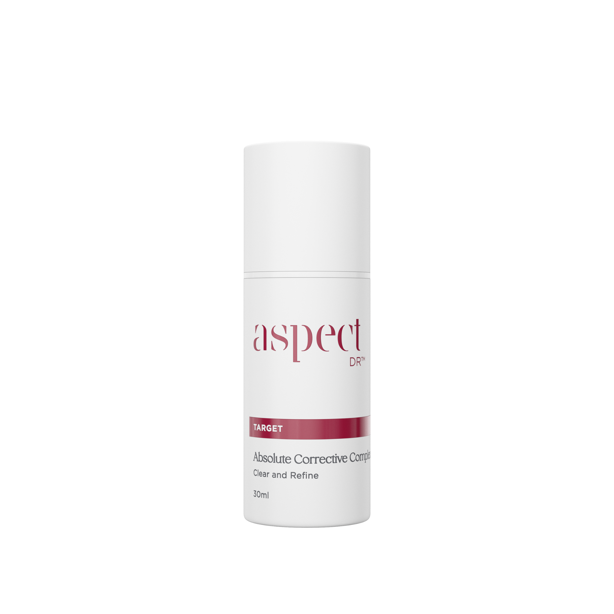 Aspect Dr Absolute Corrective Complex Clear and Refine 30ml