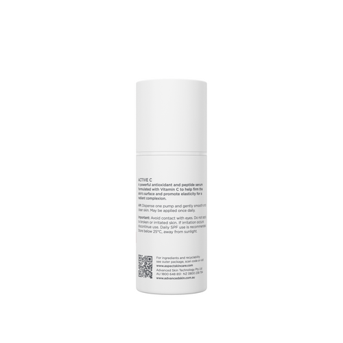 Aspect Dr Active C Serum