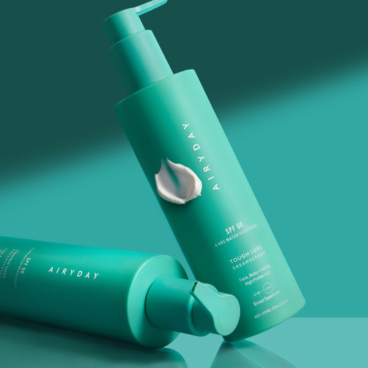 Tough Luxe SPF50 Dreamscreen 275ml