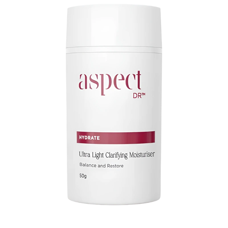 Aspect Dr Ultra Light Hydration 50g