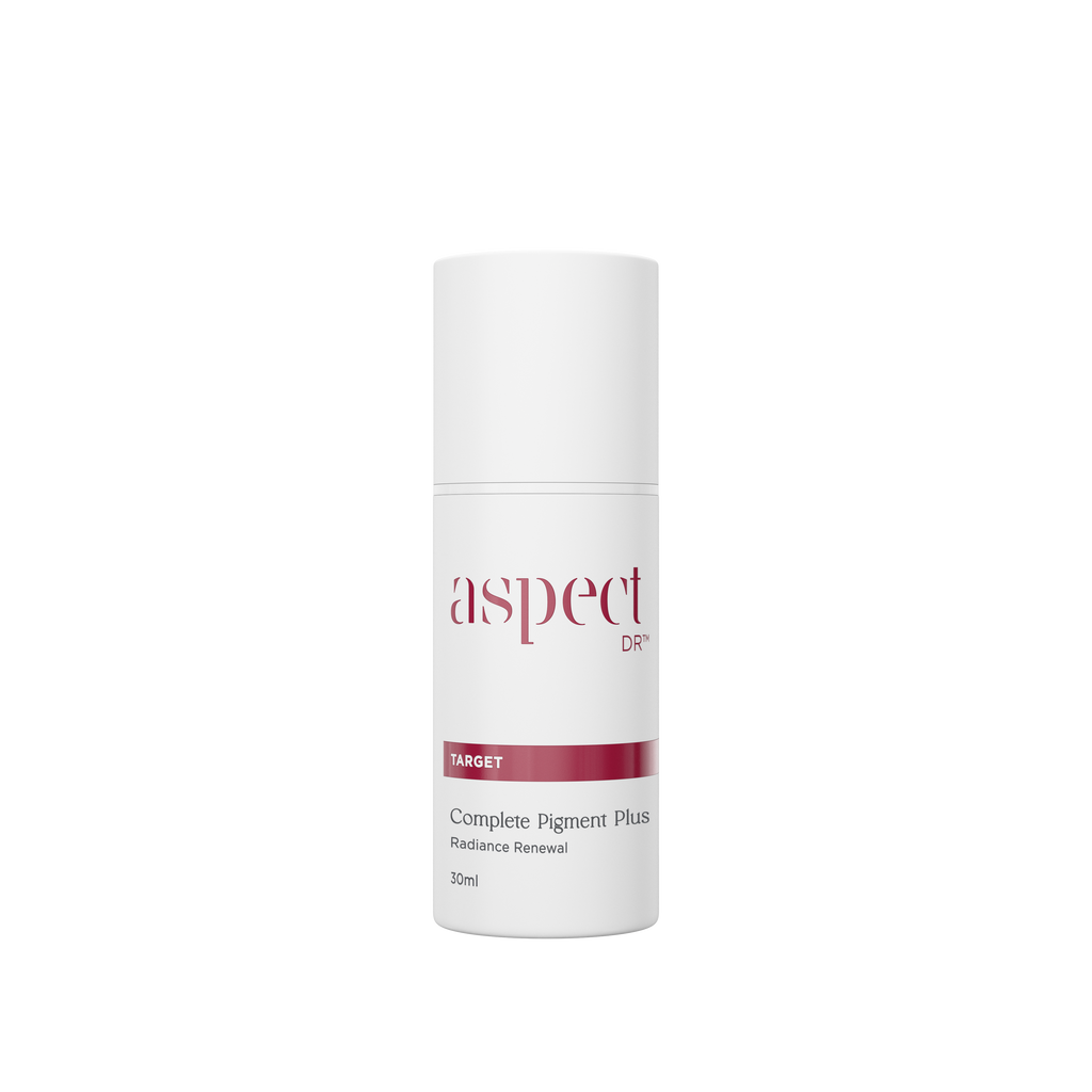 Aspect Dr Complete Pigment Plus Radiance