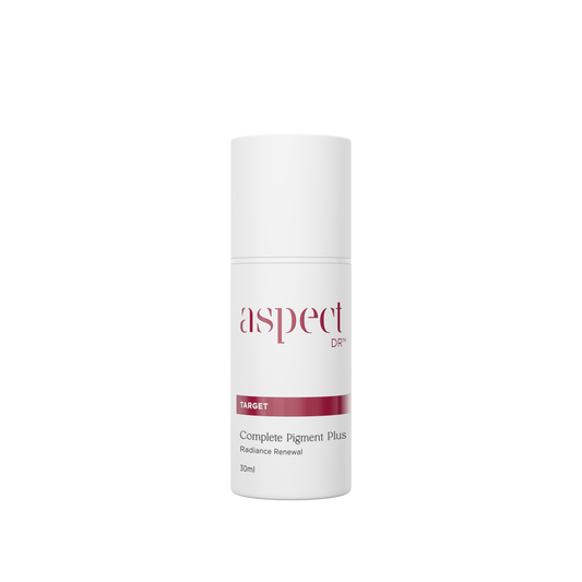 Aspect Dr COMPLETE PIGMENT PLUS