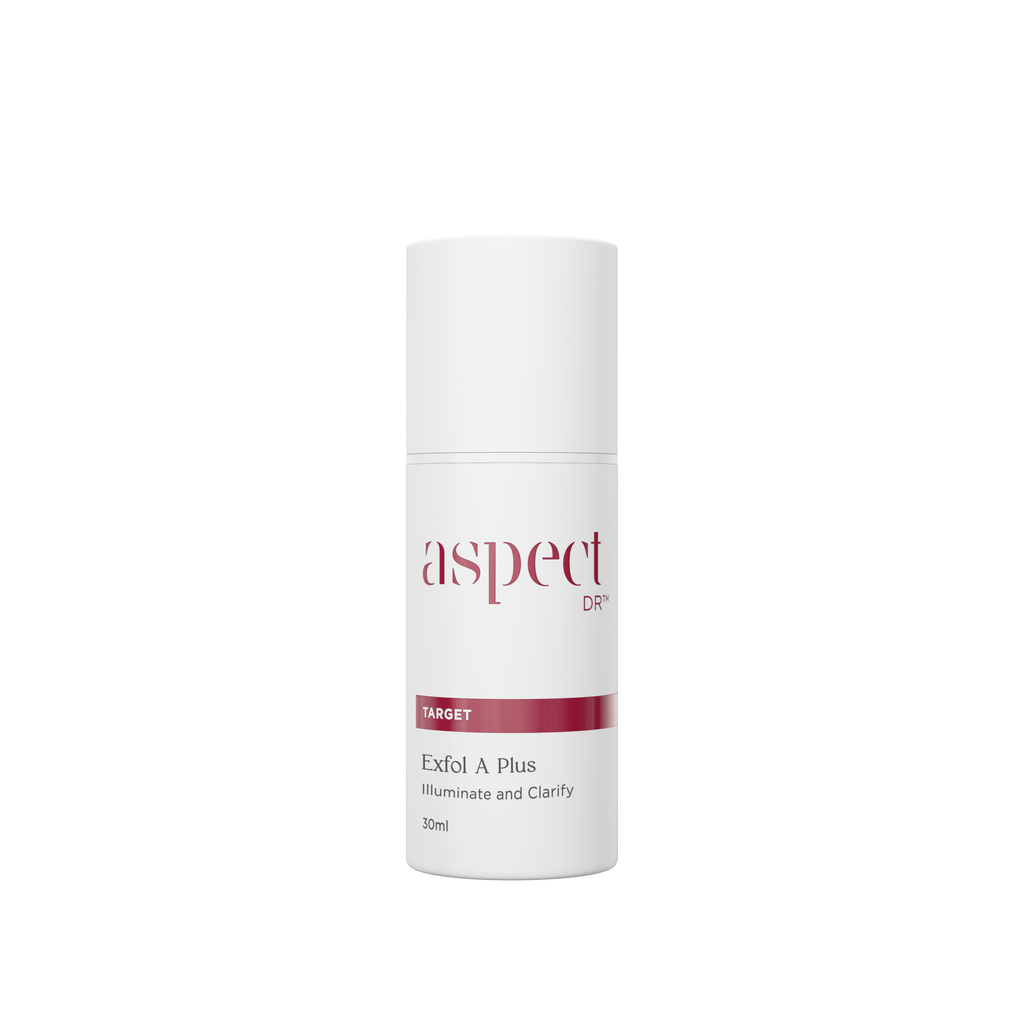 Aspect Dr Exfol A
