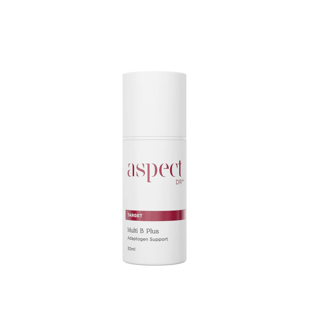 Aspect Dr Multi B Plus Serum - Adaptogen Support 30ml