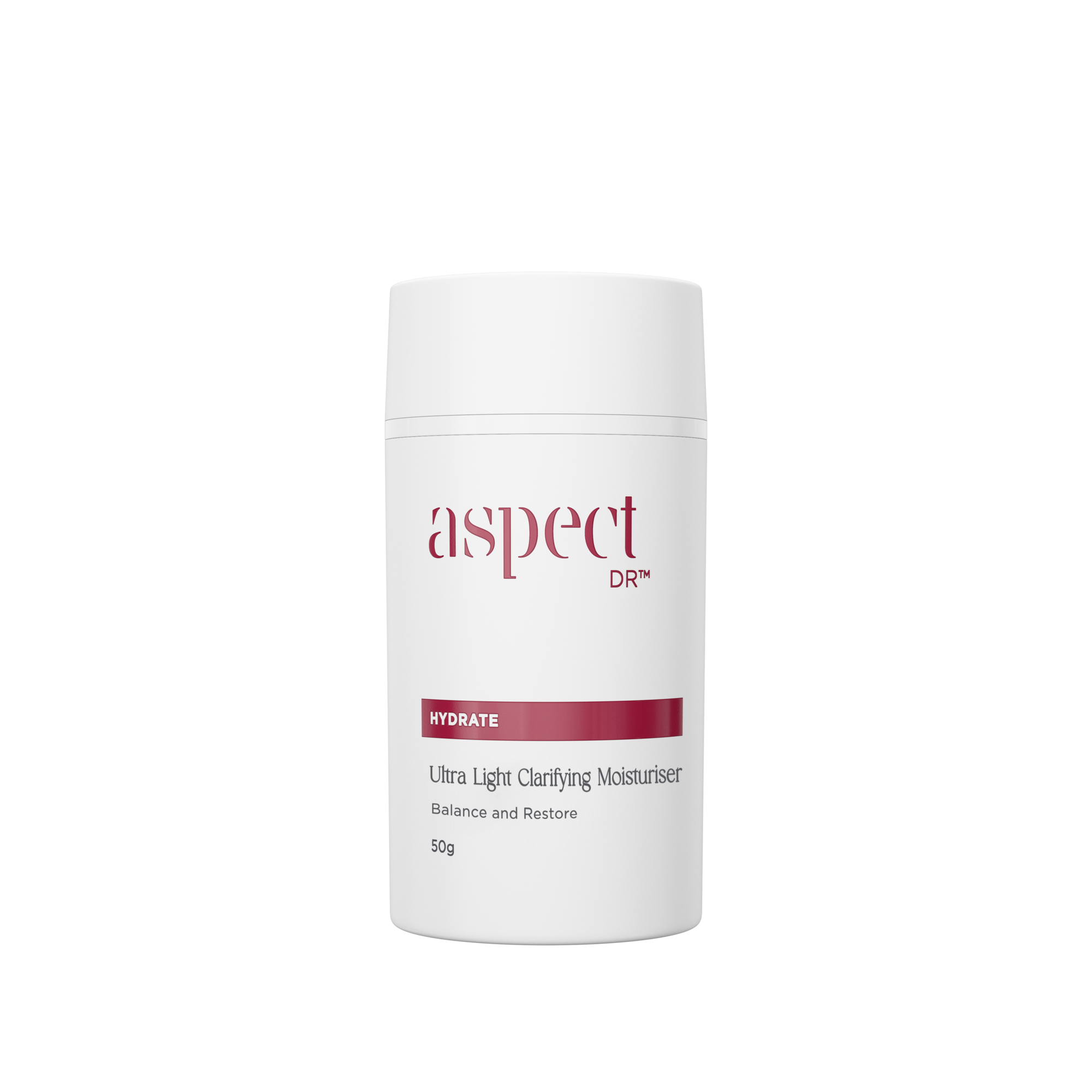 Aspect Dr Ultra Light Hydration 50g