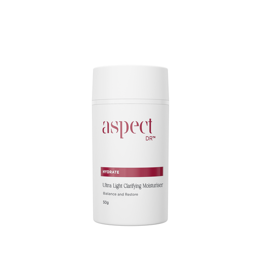 Aspect Dr Ultra Light Hydration 50g