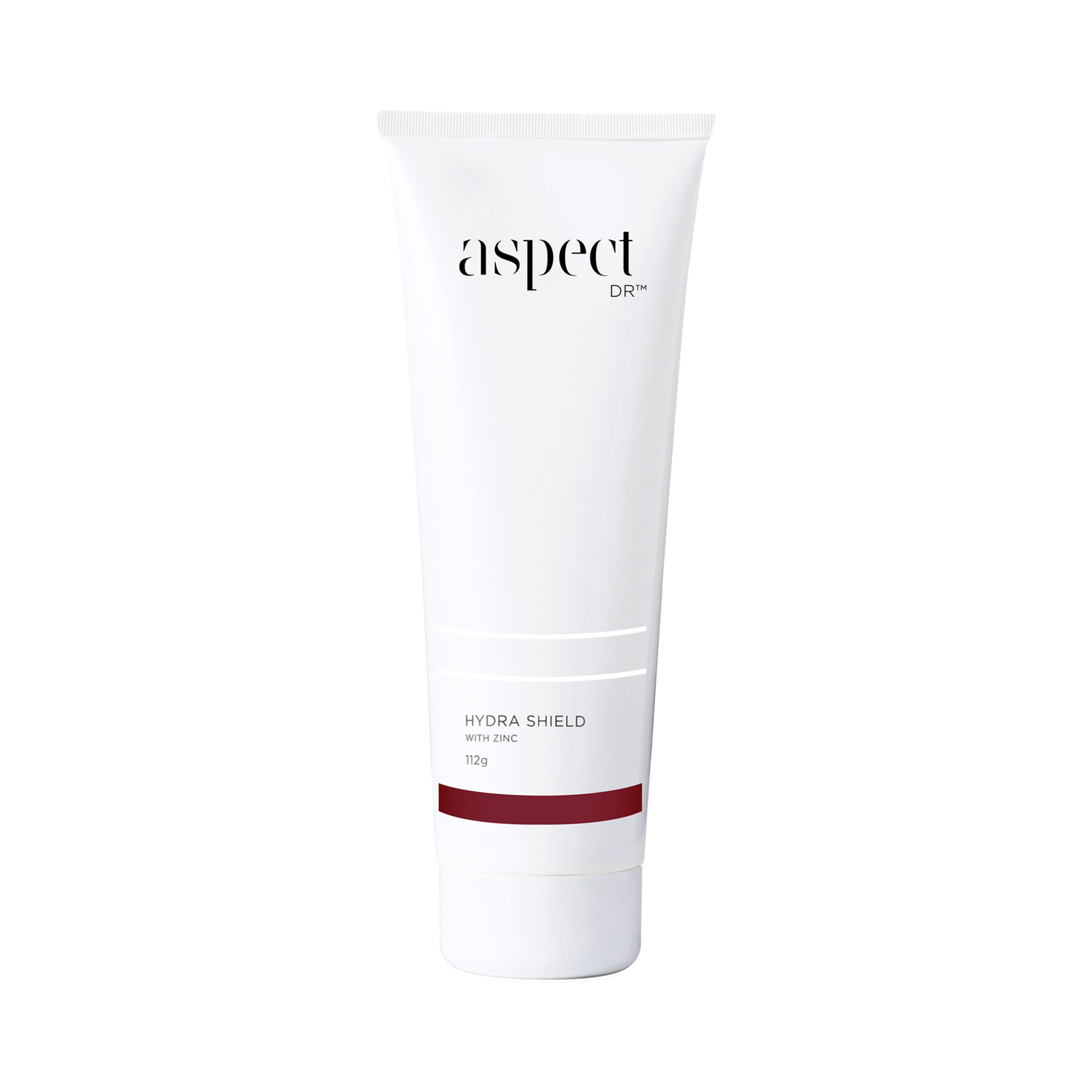 Aspect Dr Hydrasheild with Zinc 112g