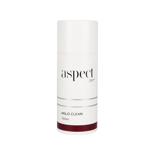 Aspect Dr  MILD CLEAN 100ML