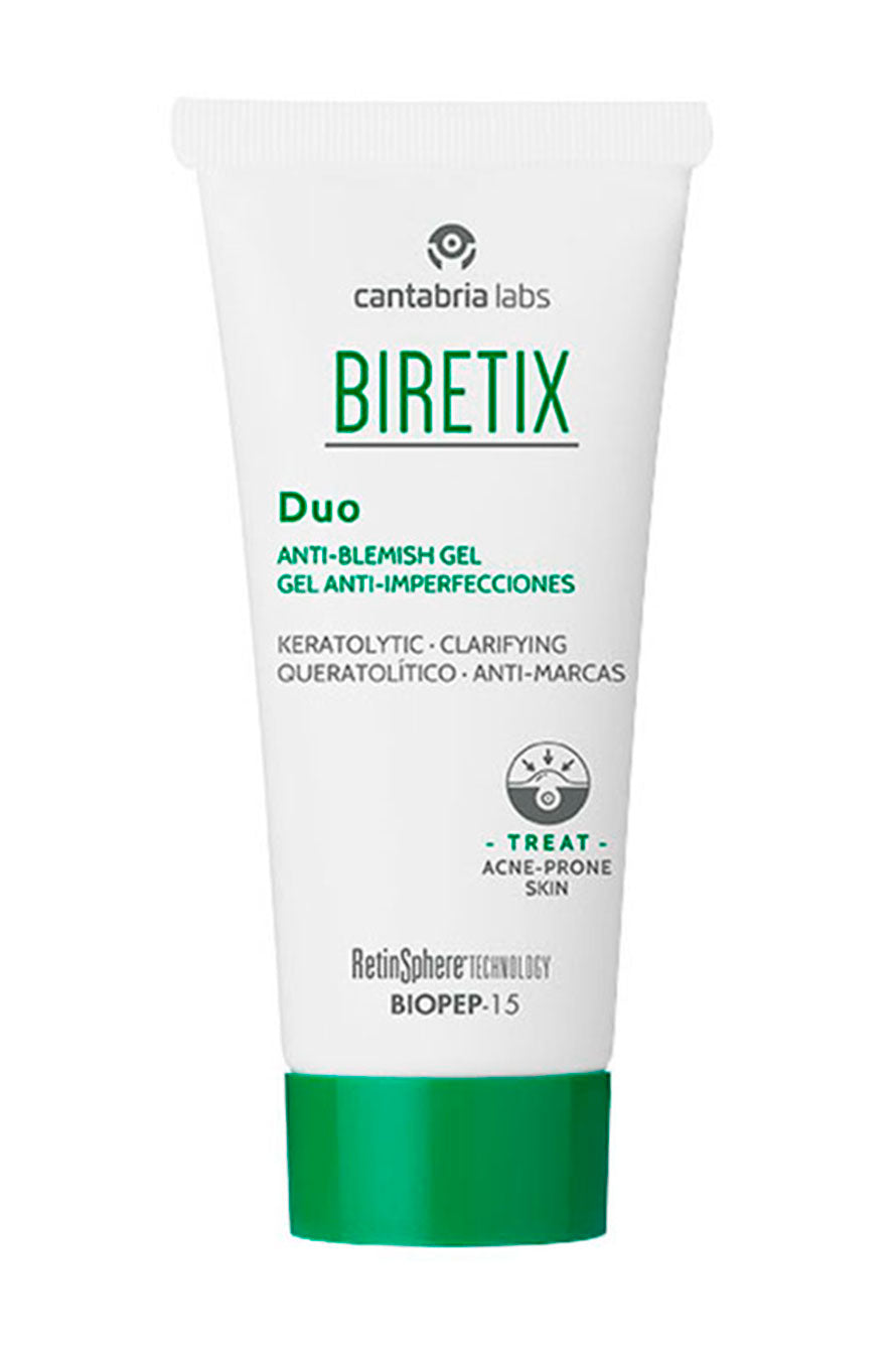 Biretix Duo Anti Blemish Gel – 30mL