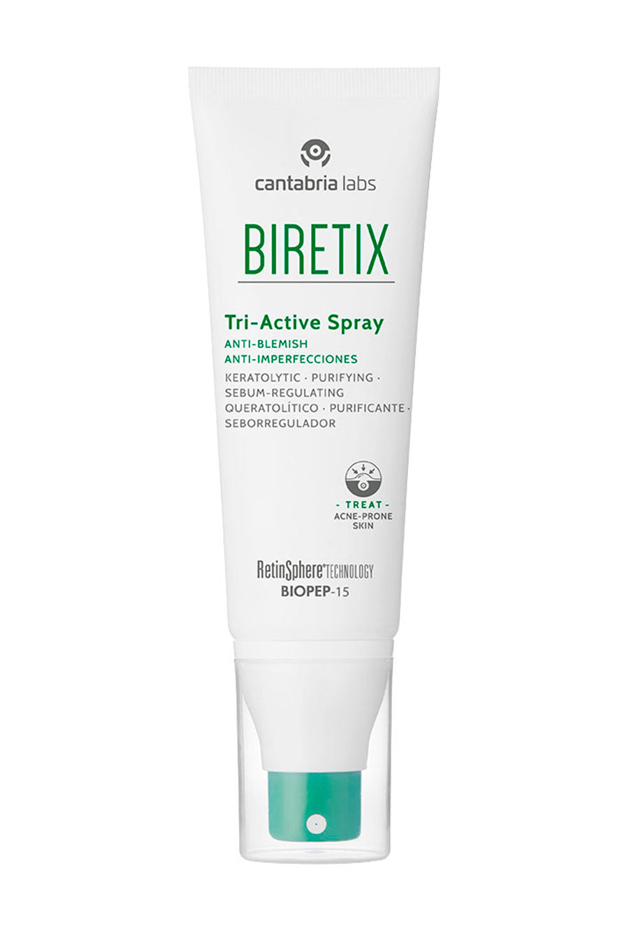 Biretix Tri-Active Anti- Blemish Gel – 50mL
