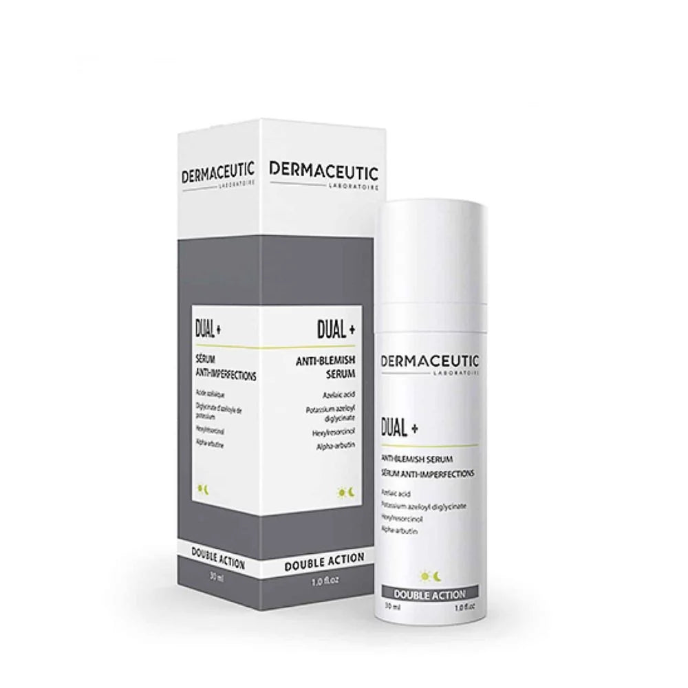 Dermaceutic Dual Plus – 30mL