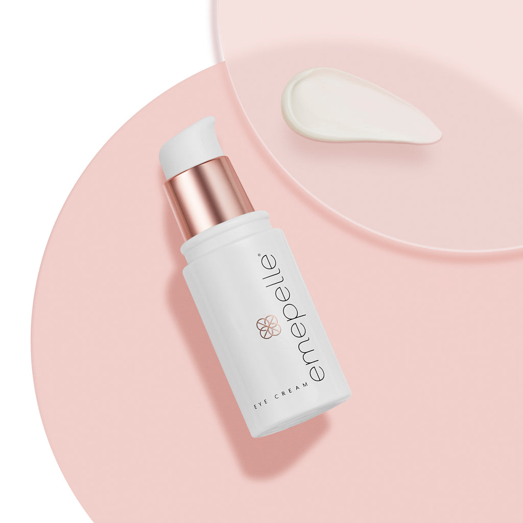 Emepelle Eye Cream – 15mL