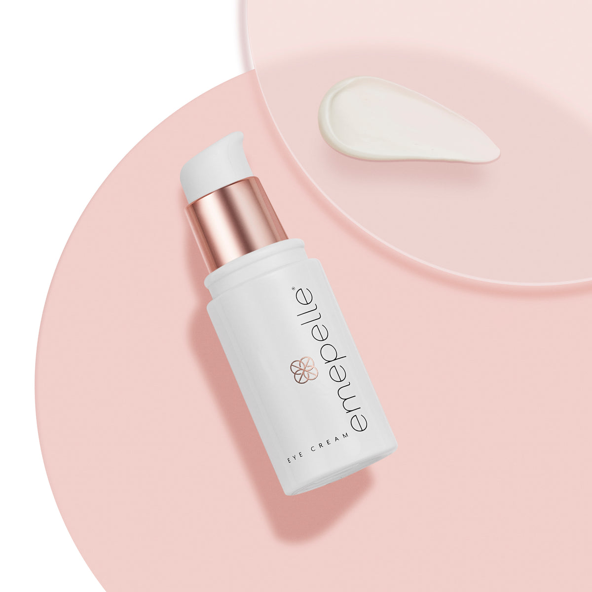 Emepelle Eye Cream – 15mL