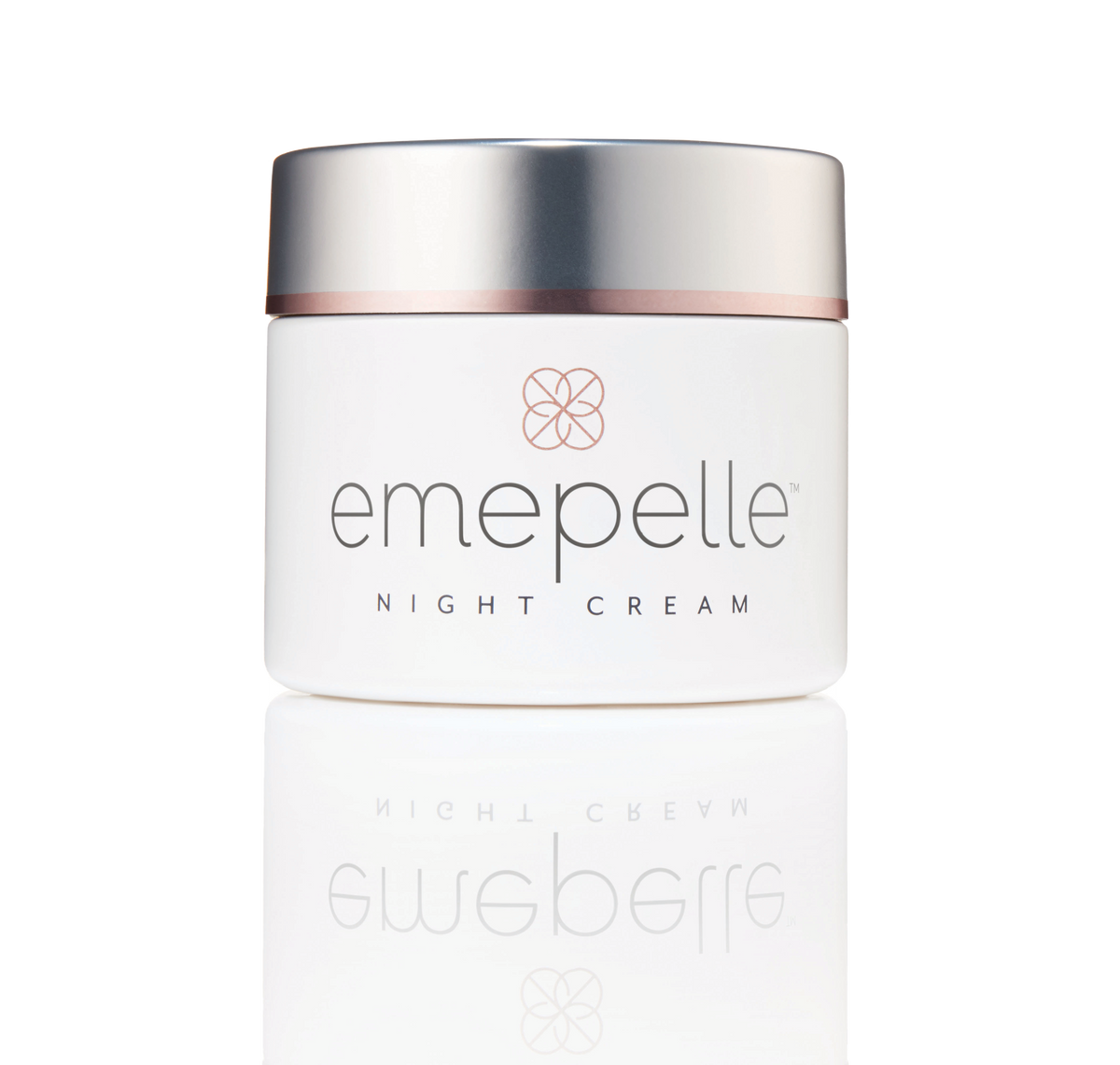 Emepelle Night Cream – 48g