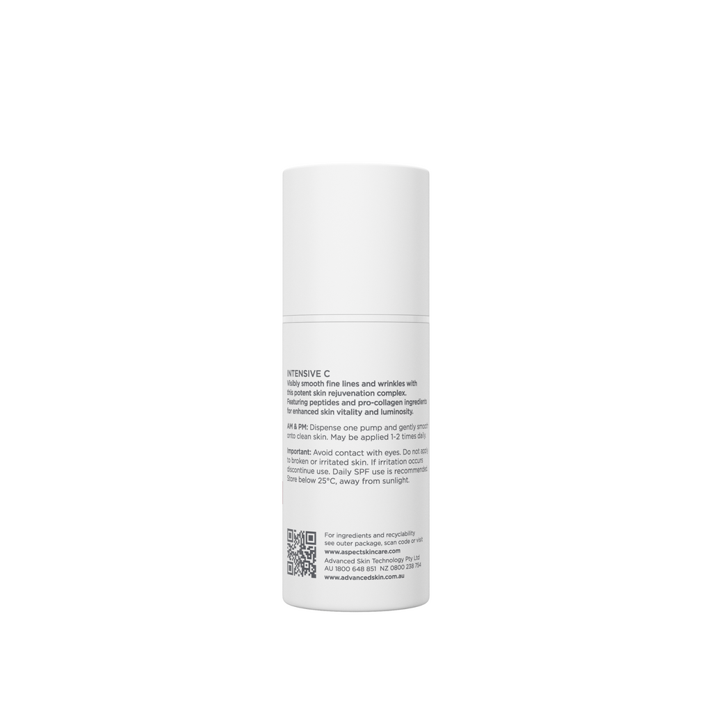 Aspect Dr Deep Clean Cleanser 100ml – Purifying AHA Gel Cleanser