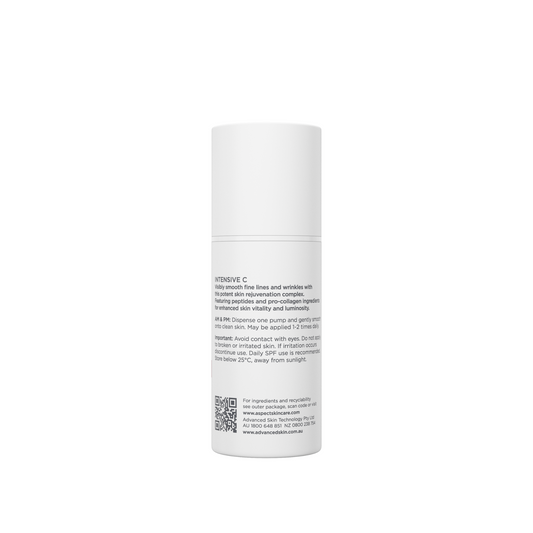 Aspect Dr DEEP CLEAN 100ML