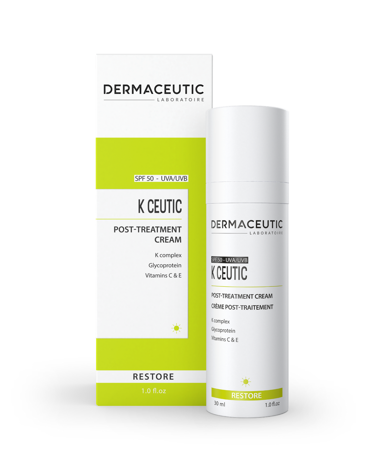 Dermaceutic K Ceutic – 30mL