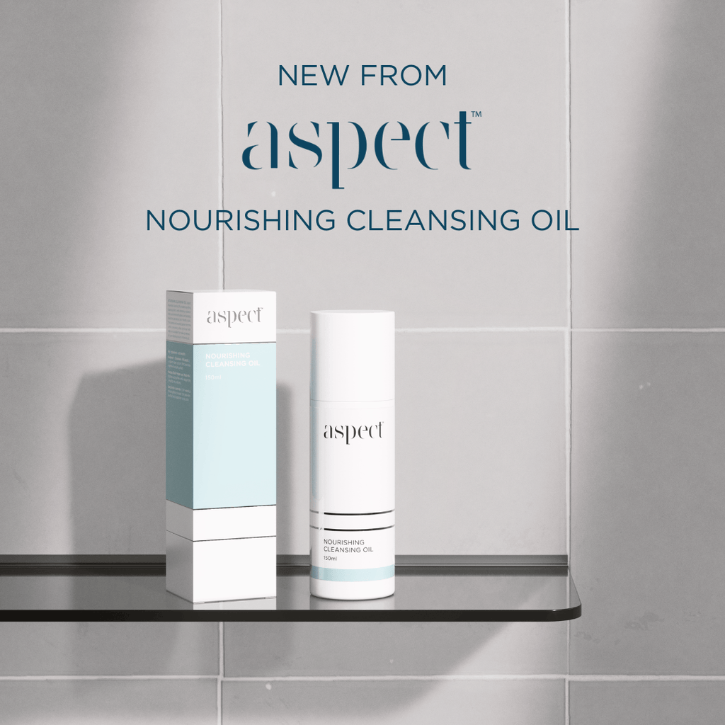 Aspect Nourishing Cleansing Oil 150ml