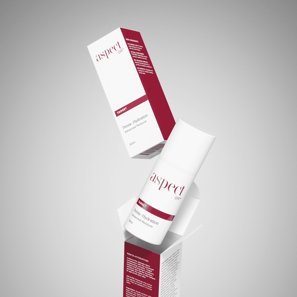 Aspect Dr Penta-Hydration Advance Hydration 30ml