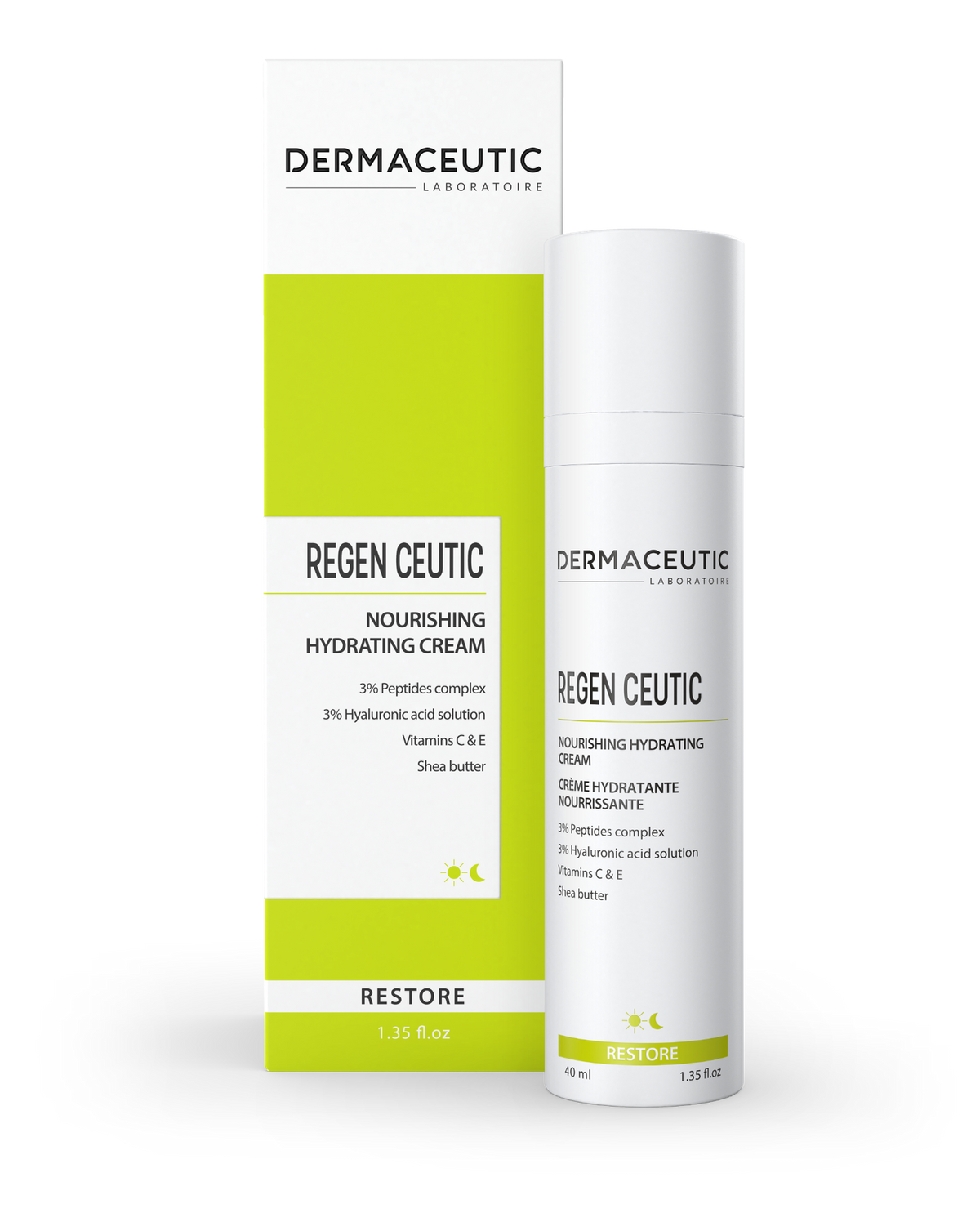 Dermaceutic Regen Ceutic – 40mL