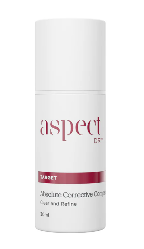 Aspect Dr Absolute Corrective Complex Clear and Refine