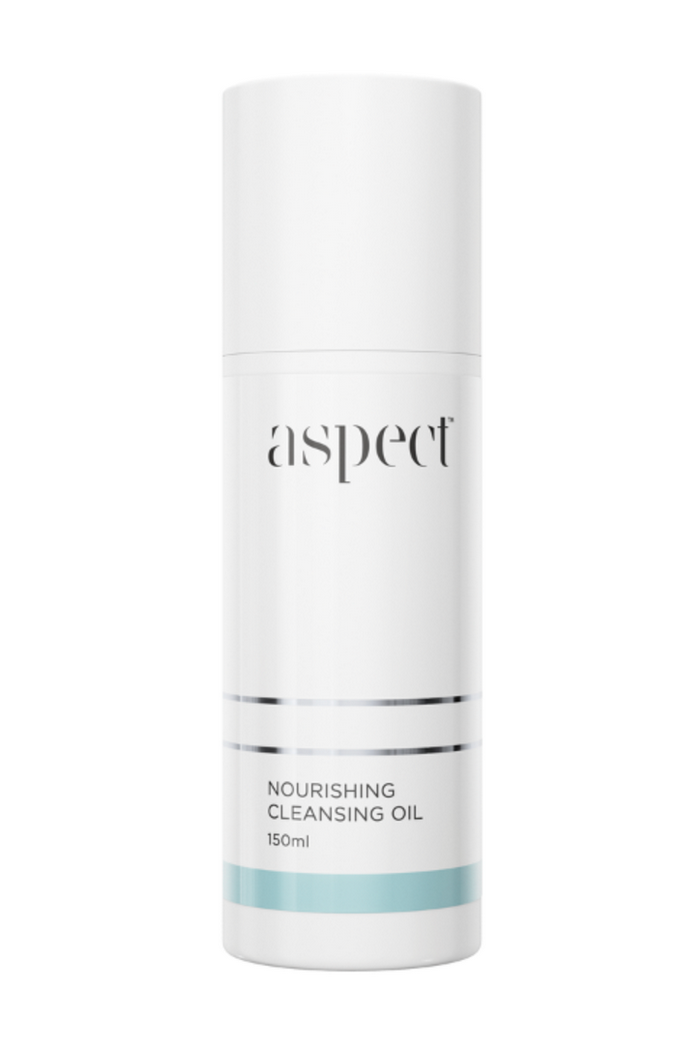 Aspect Nourishing Cleansing Oil 150ml