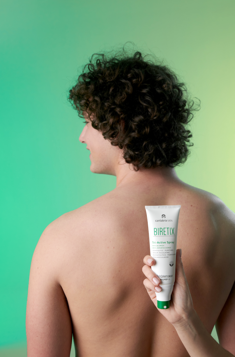 Biretix Tri-Active Anti- Blemish Gel – 50mL