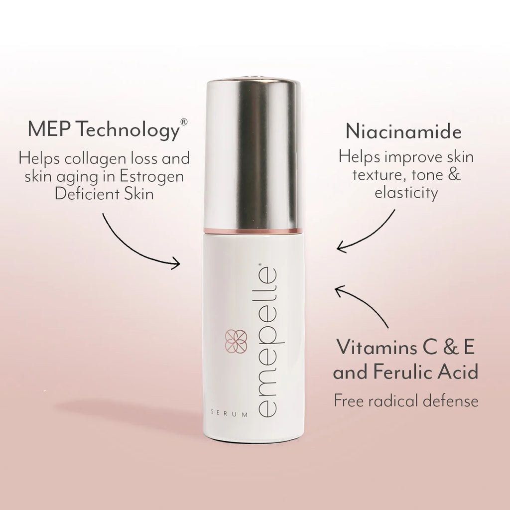 Emepelle Serum – 35mL
