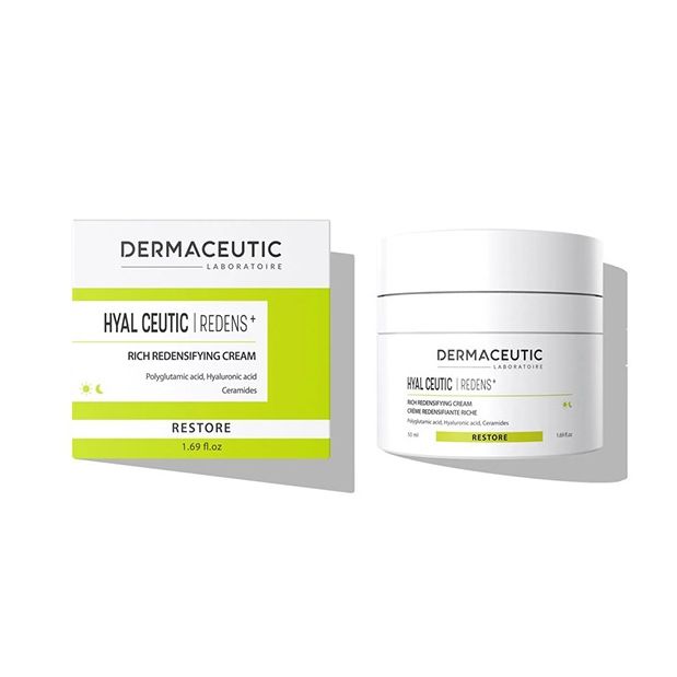 Dermaceutic Hyal Ceutic Redens+ Cream 50ml