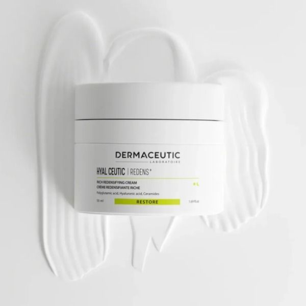 Dermaceutic Hyal Ceutic Redens+ Cream 50ml