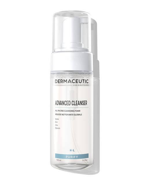 Dermaceutic Advanced Cleanser – 150mL