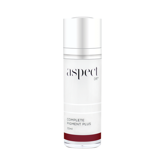 Aspect Dr COMPLETE PIGMENT PLUS