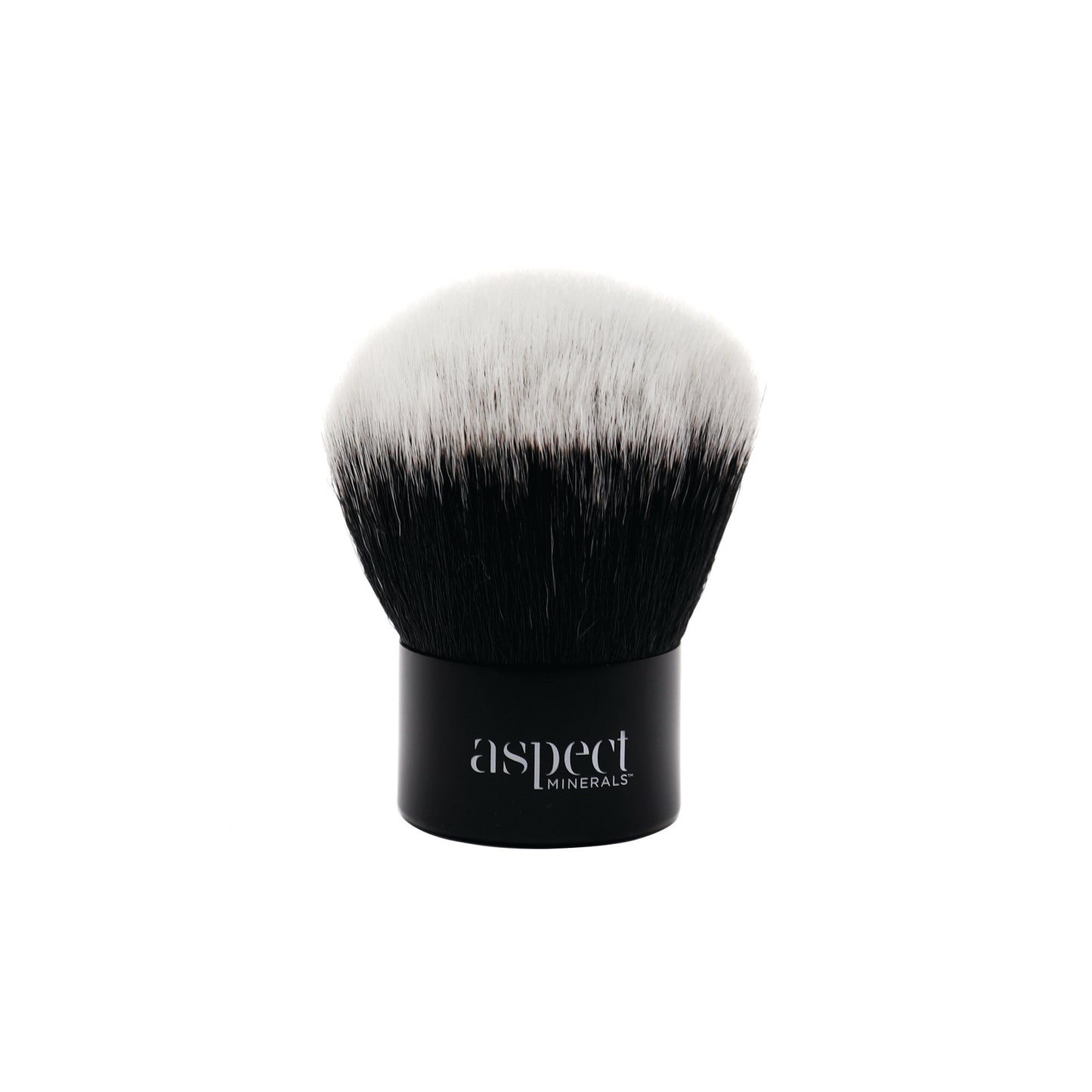 Aspect Minerals - Kabuki Brush