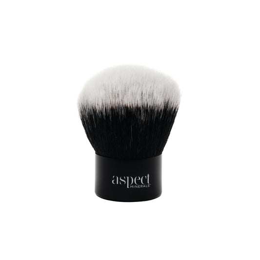 Aspect Minerals - Kabuki Brush
